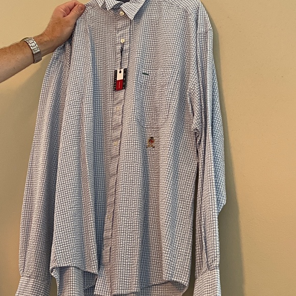 Tommy Hilfiger Other - NWT Tommy Hilfiger shirt
